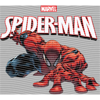 Spider Man-SP41